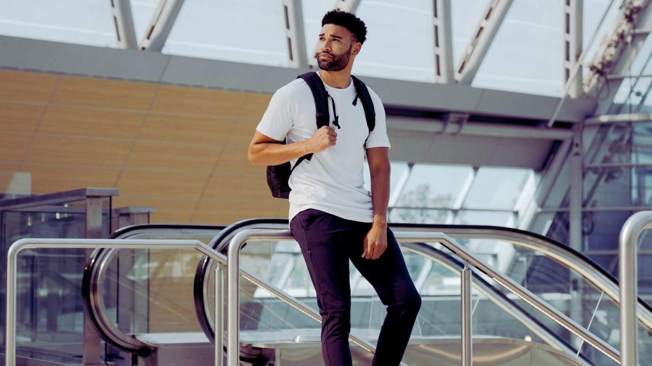 Men's Athleisure Outfits: Elevate Your Look Beyond the Gym