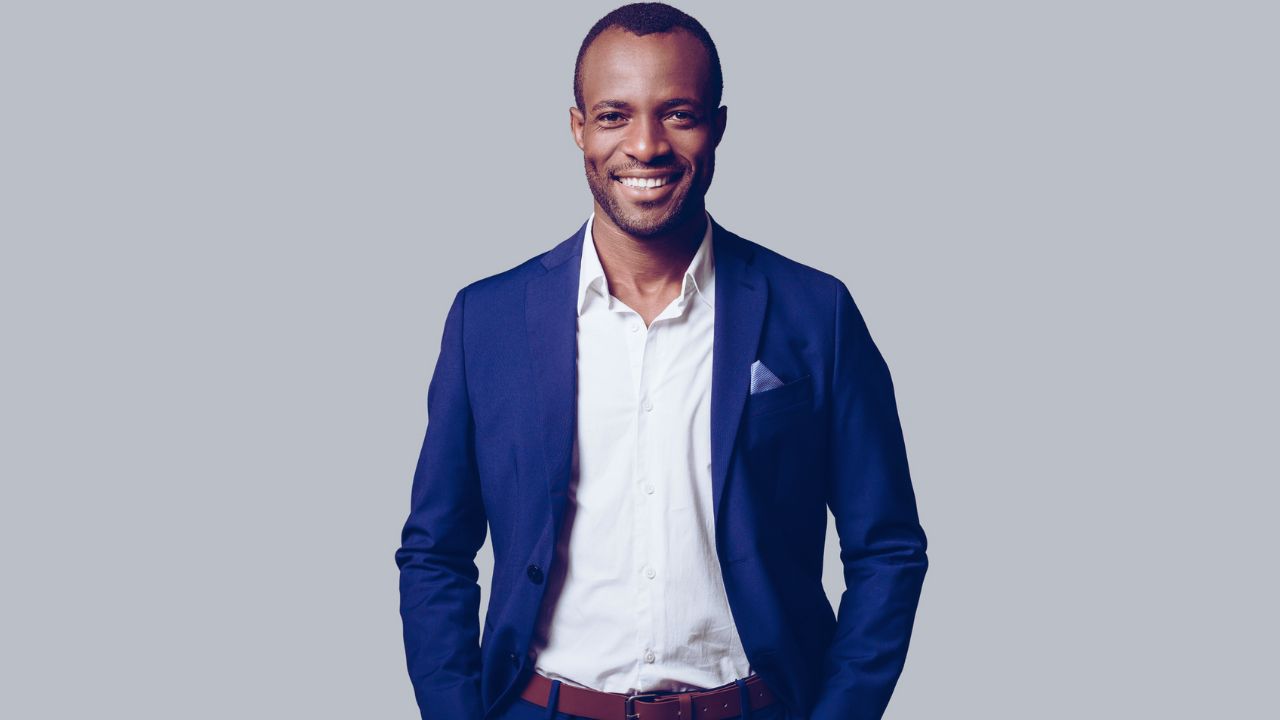 Suit Up with Swagger: Unveiling the Dopest Colors for Classic Suits for Men