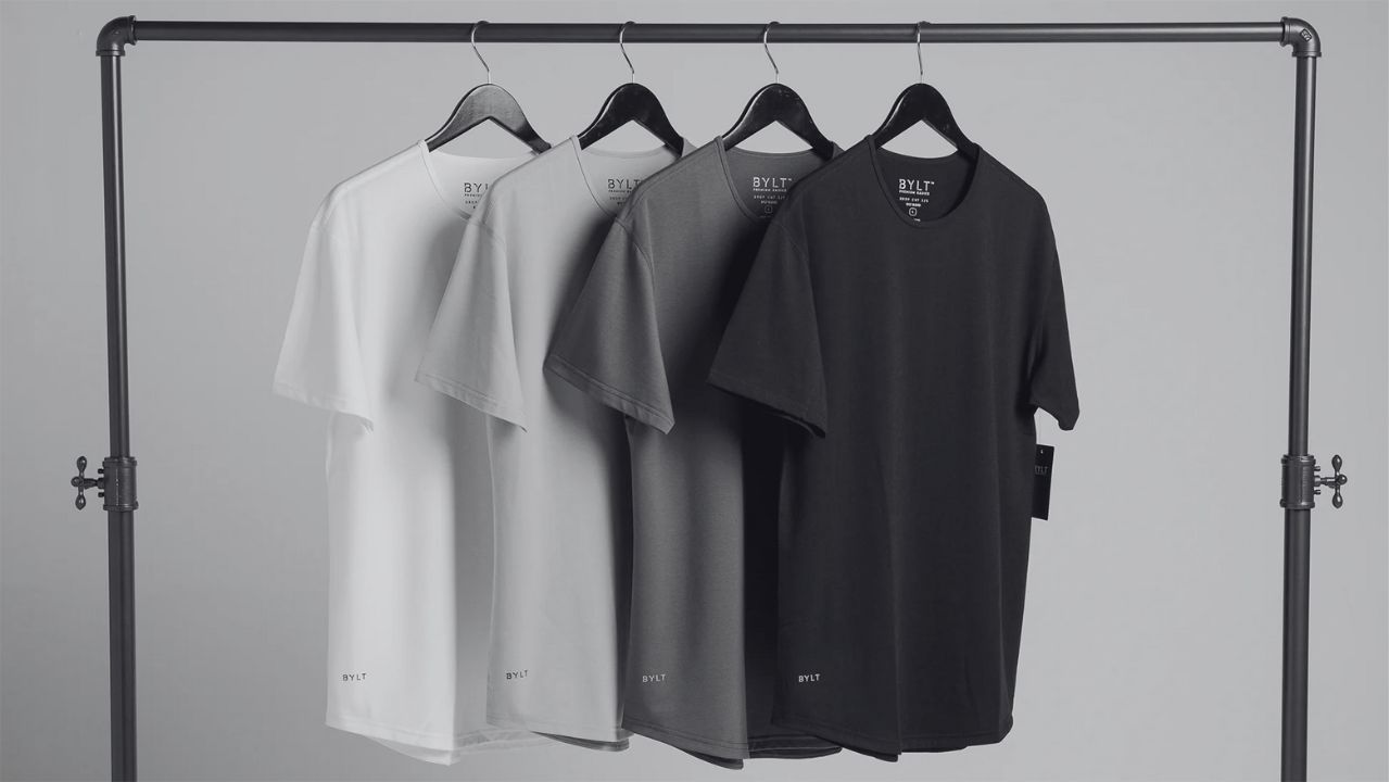 Drop-Cut Shirts: A Fresh Addition to Your Wardrobe