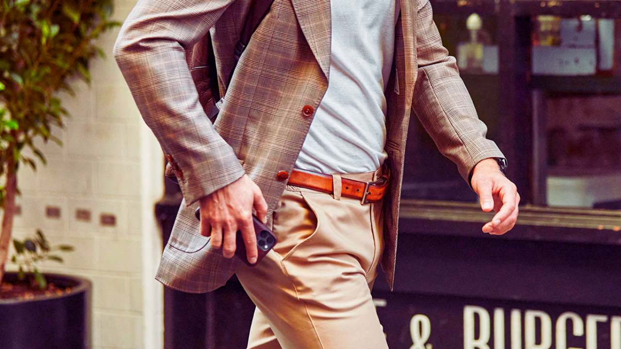 Thousand Miles Pants: Your Fresh Ticket to a Dapper Adventure