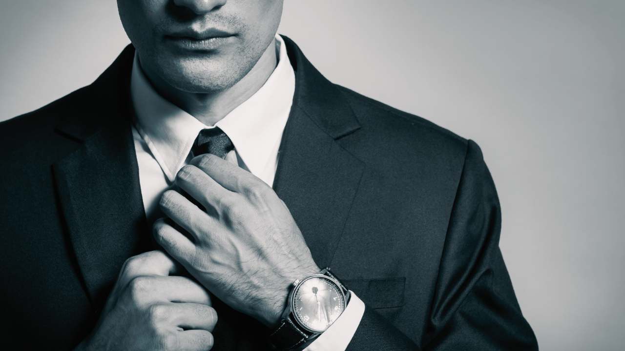 Kenneth Cole Men's Watch: The Ultimate Blend of Style and Functionality