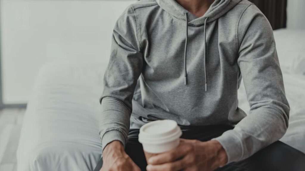 Cuts Clothing Review: Athleisure Wear for Men