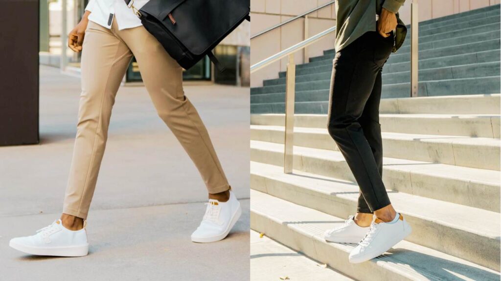 BYLT Everyday Pant Review: A Deep Dive into Comfort and Style