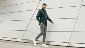 BYLT Joggers Review: The Fusion of Functionality and Aesthetics