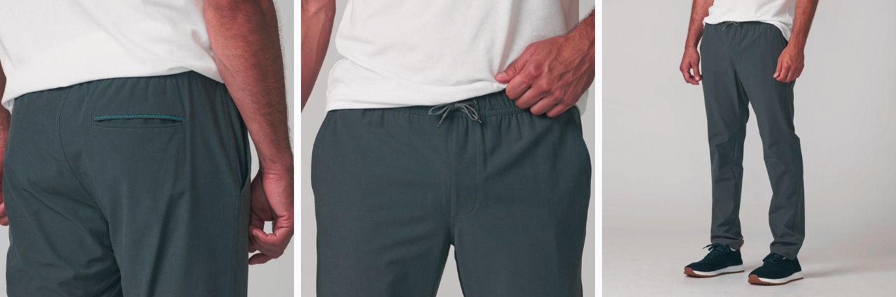 Linksoul Saturday Pant: Your Weekend Wardrobe Essential