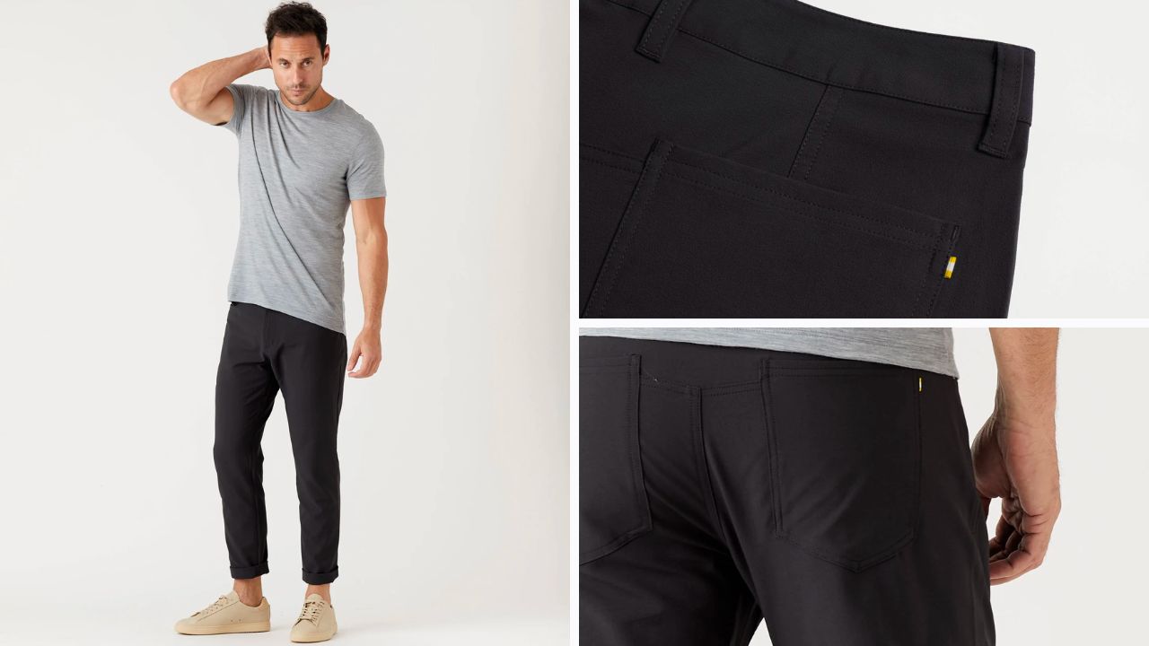Oliver's Passage Pant: A Detailed Inspection