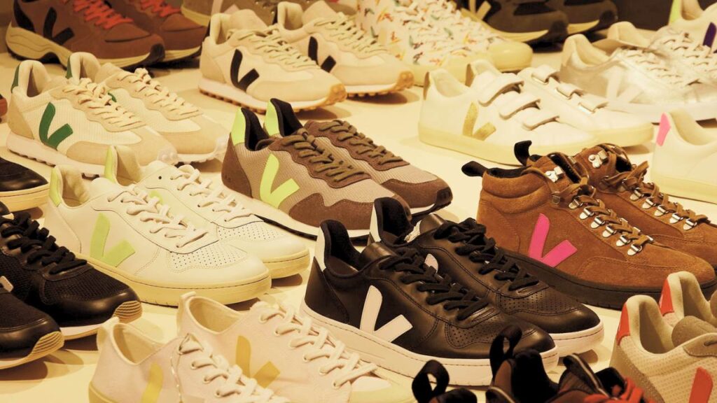 Review: Elevate Your Outfit With These Dope Veja Sneakers for Men