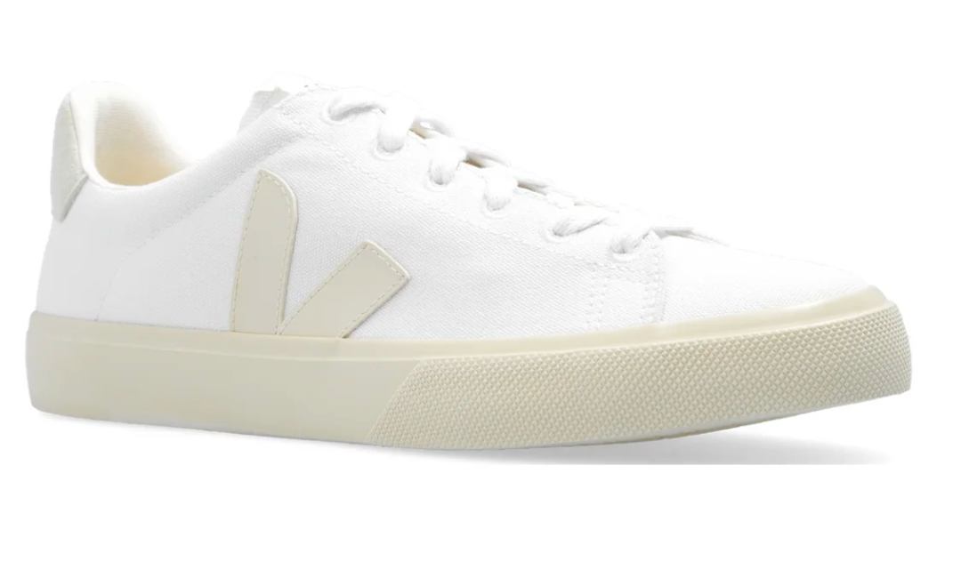 Veja Campo Low-Top Sneakers