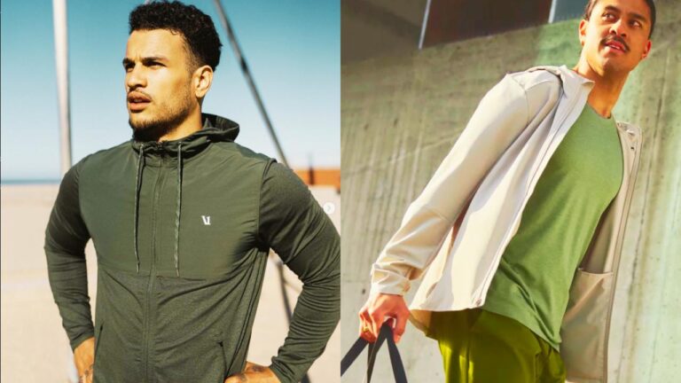 Vuori vs Lululemon: Unveiling the Ultimate Activewear Showdown