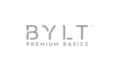 BYLT Premium Basics Logo