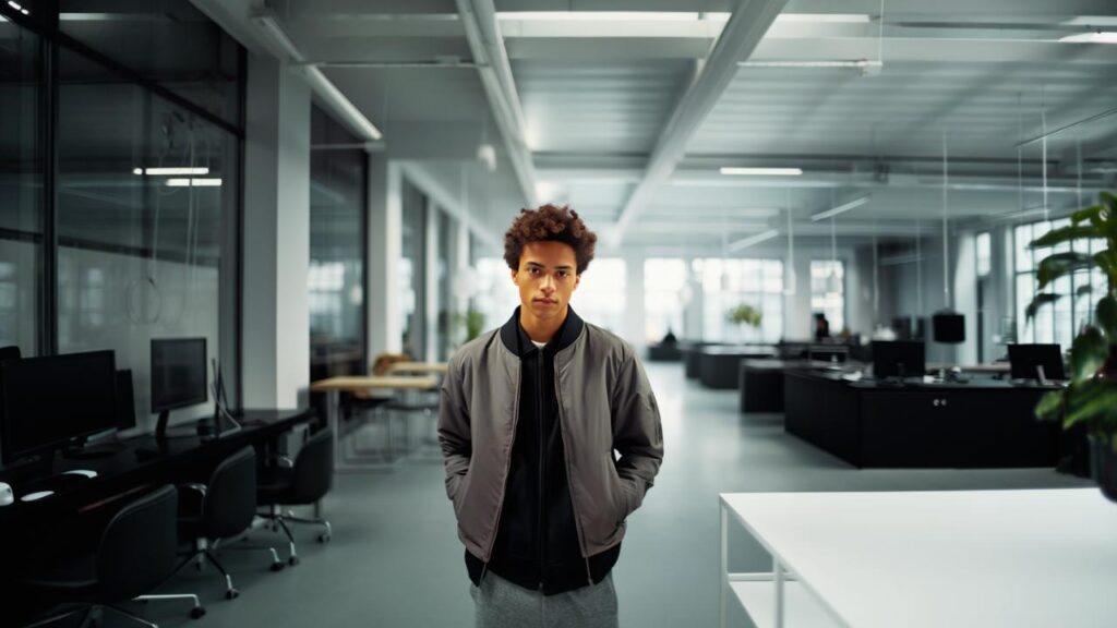 Men's Athleisure Jacket: Discover the Top 10 in The Market