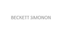 Beckett Simonon Logo
