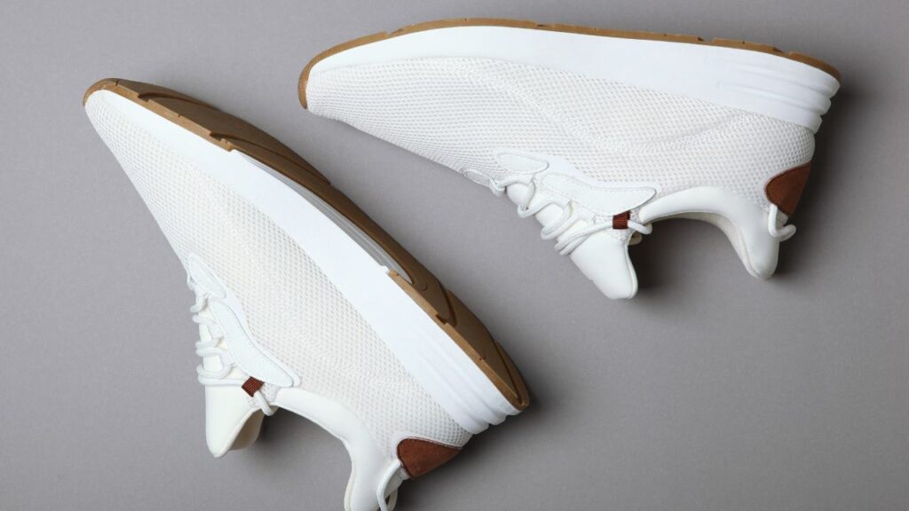 5 Best Athleisure Shoes For Men This Summer