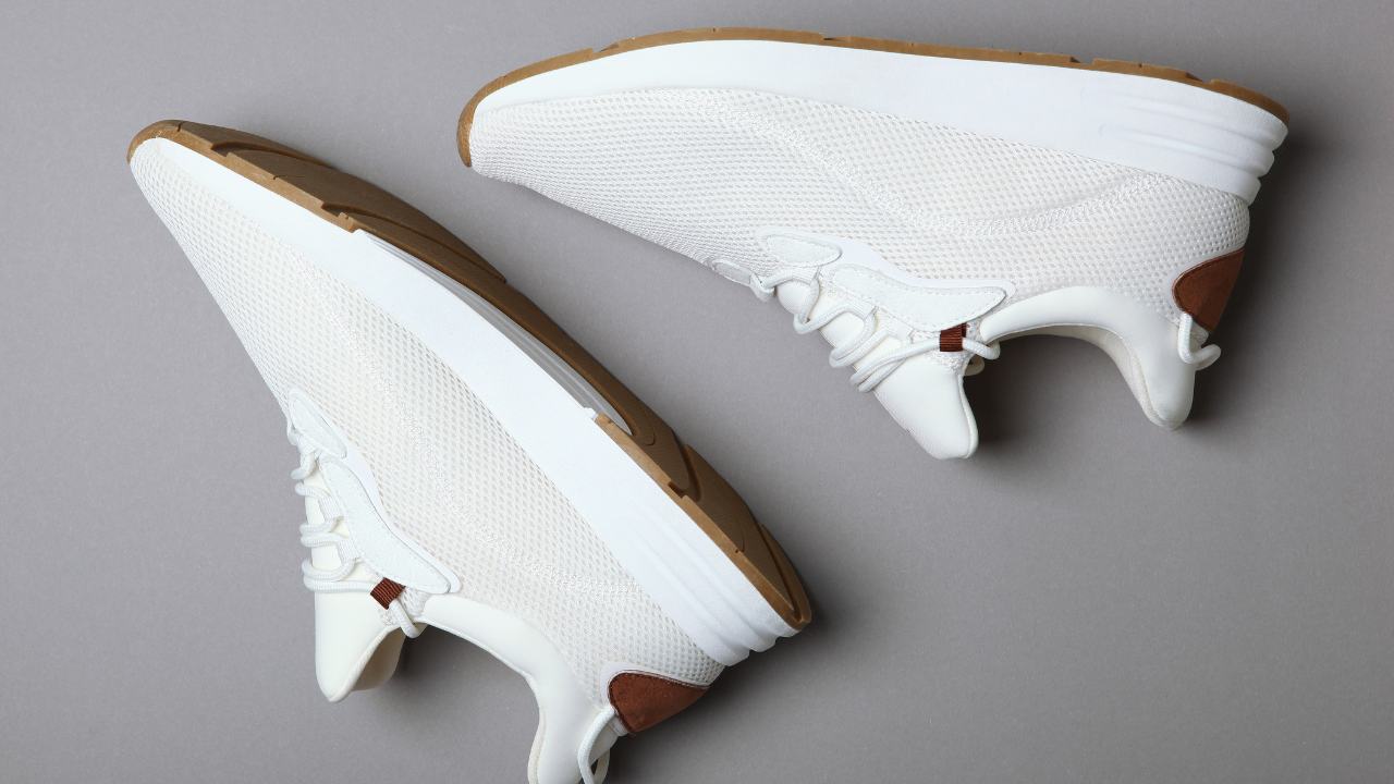 5 Best Athleisure Shoes For Men This Summer