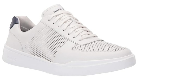 Cole Haan Men's Crosscourt Modern Sneaker