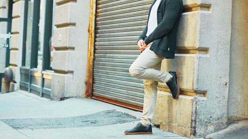 Kizik Shoes Review: Top 5 Sneakers for Men With Swagger