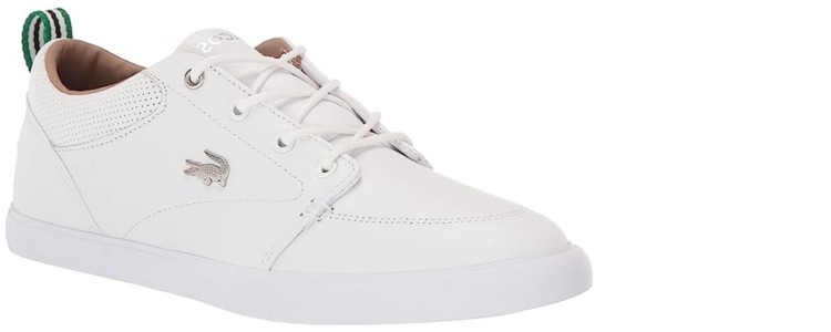 Lacoste Men's Bayliss Sneaker
