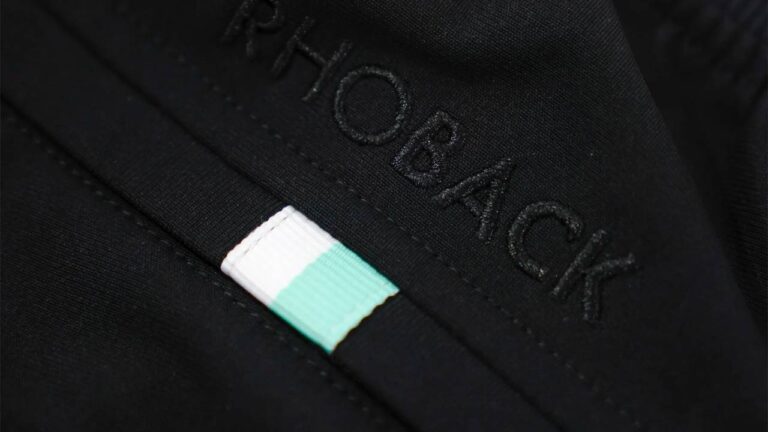 Rhoback Joggers Review: Stitching Together Style & Performance