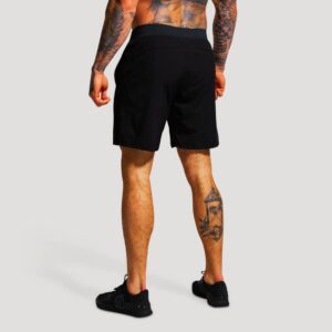 Versatile Short W/Compression 9” backside