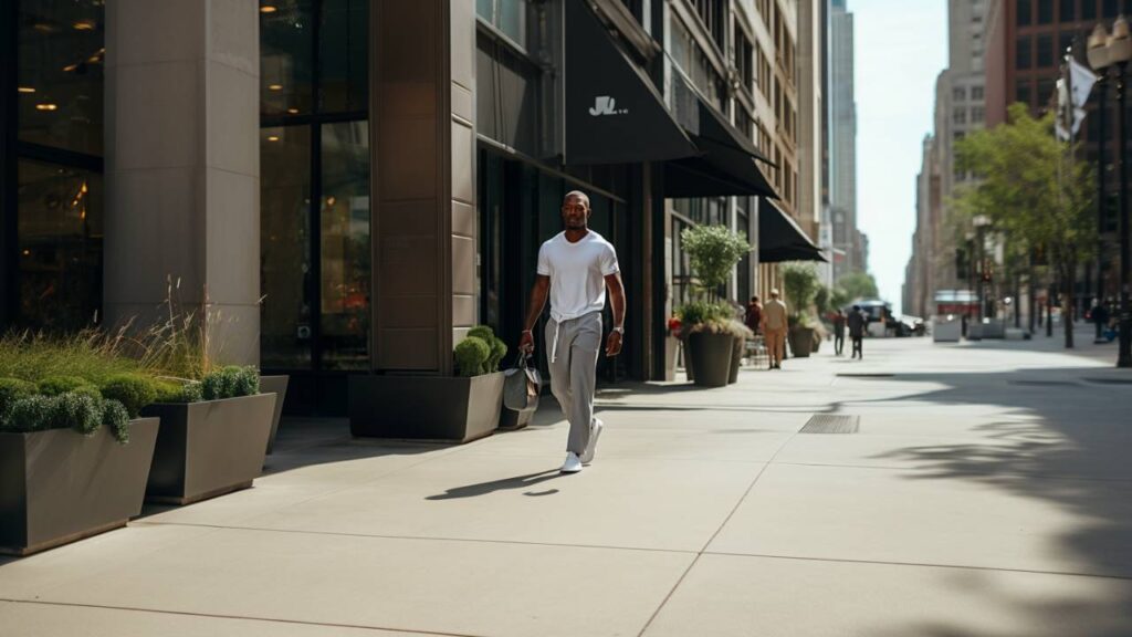 5 Best Affordable Athleisure Brands for Men to Upgrade Your Game
