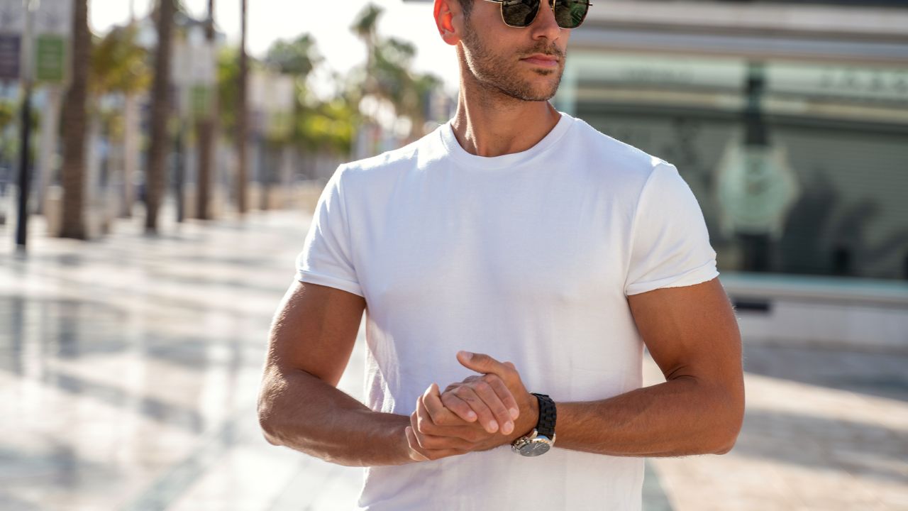 Outdoor Voices Men: Technical Fabrics Meet Relaxed Style