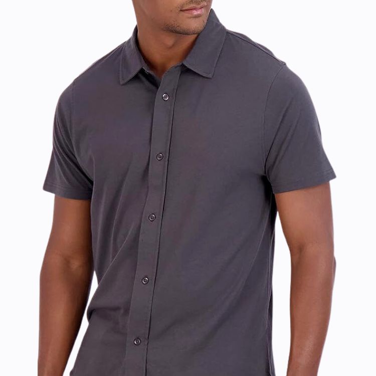 Real Essentials is an affordable athleisure wear brand for men.