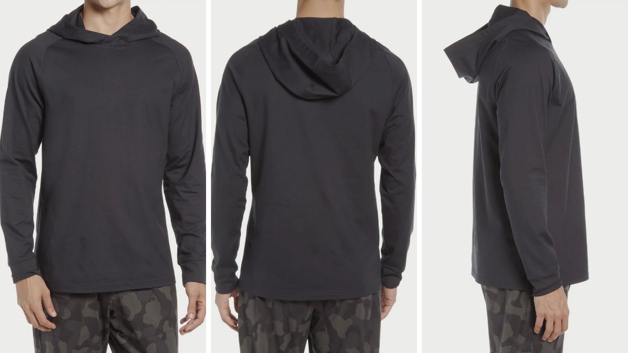 Zella Men's Clothing and Activewear That Fuses Performance and Style