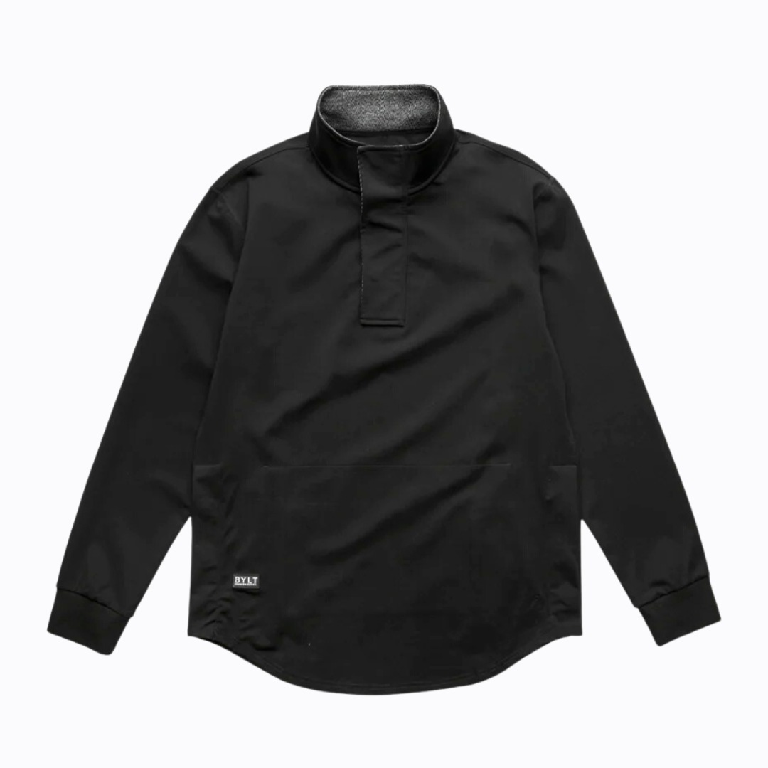 Elite+ Fairway Drop-Cut Pullover